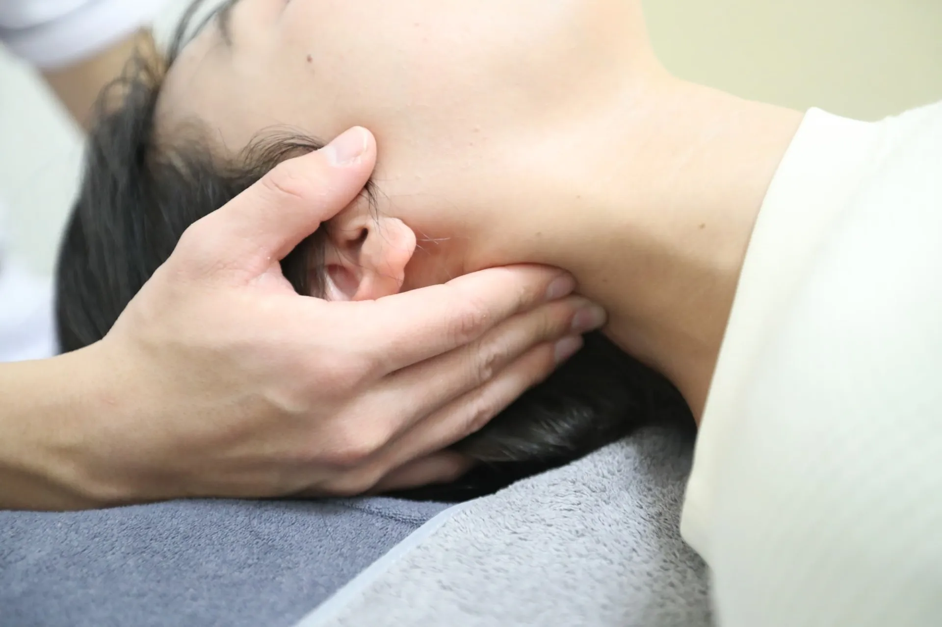 【姫路】頭痛や吐き気に効く！鍼灸整骨で痛みの原因と対策を解説
